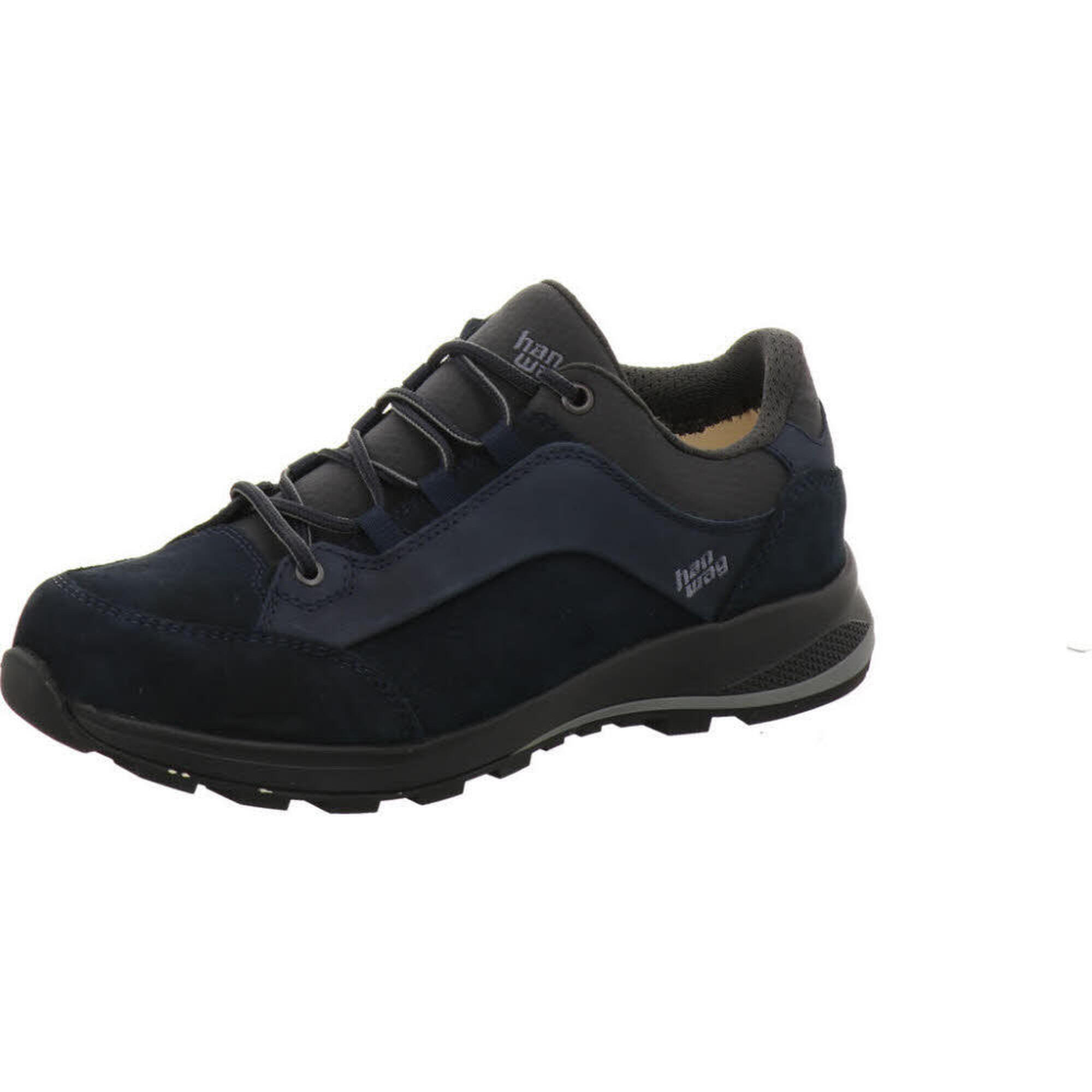 Outdoorschuh Banks Bunion LO Lady LL 7/7