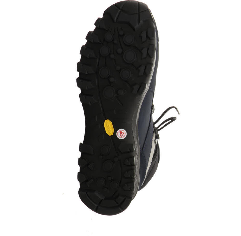 Wanderschuh Alta Bunion II GTX Men Hallux 5/6