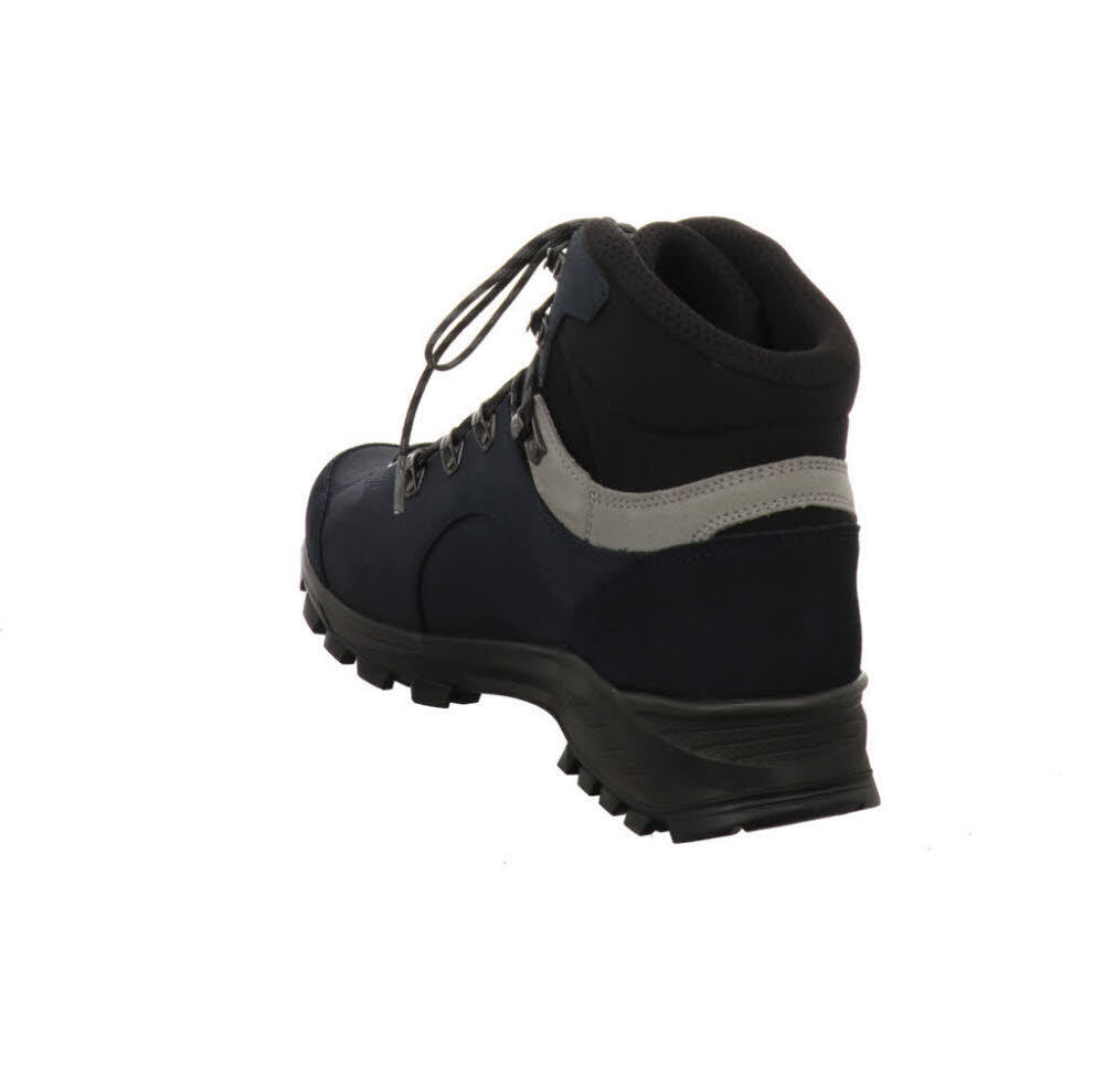 Wanderschuh Alta Bunion II GTX Men Hallux 4/6