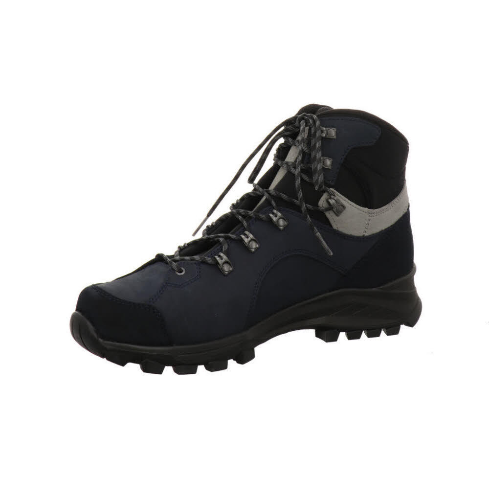 HANWAG Wanderschuh Alta Bunion II GTX Men Hallux