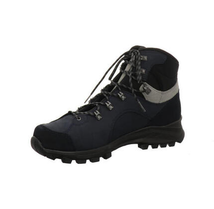 Wanderschuh Alta Bunion II GTX Men Hallux