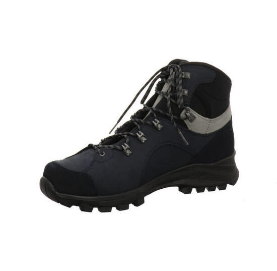 Wanderschuh Alta Bunion II GTX Men Hallux