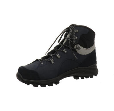 Wanderschuh Alta Bunion II GTX Men Hallux