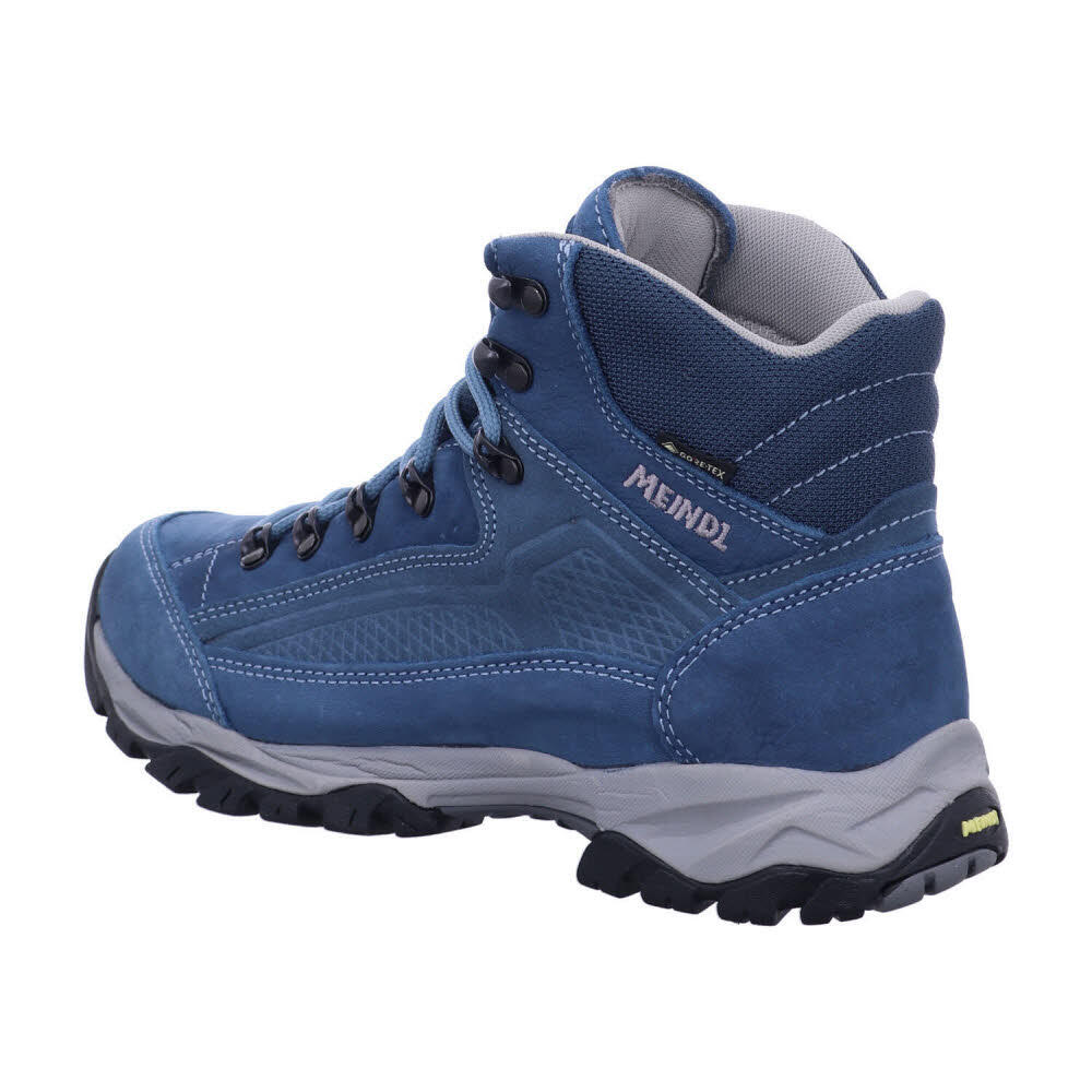 Buty trekkingowe damskie Meindl Baltimore Lady Gore-Tex 3/7