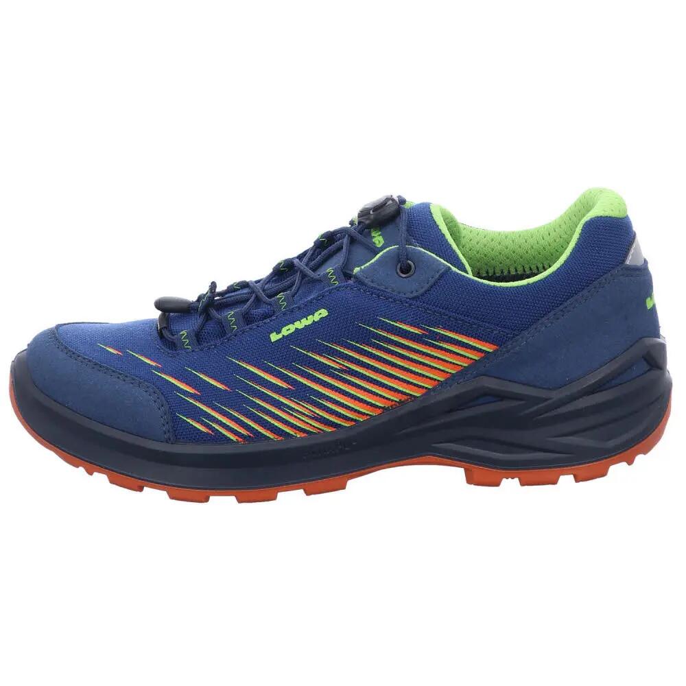 Outdoorschuh ZIRROX GTX LO JUNIOR 2/7