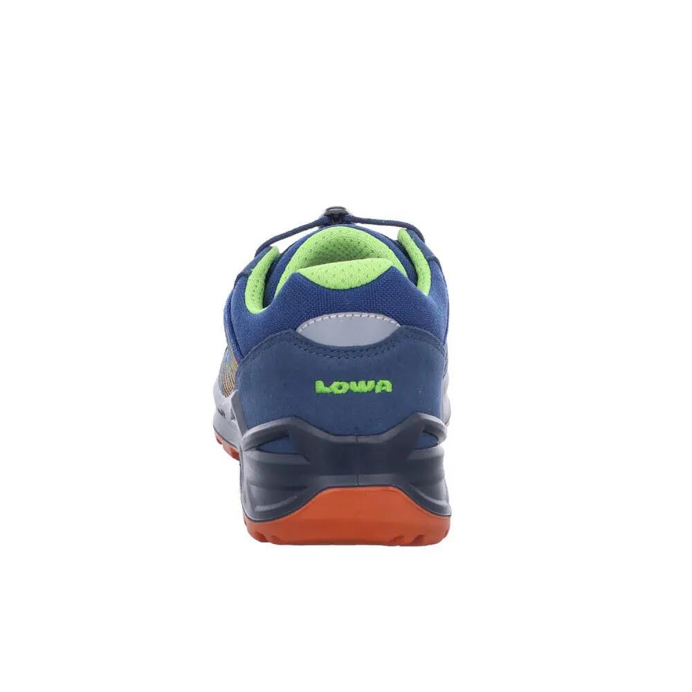 Outdoorschuh ZIRROX GTX LO JUNIOR 4/7