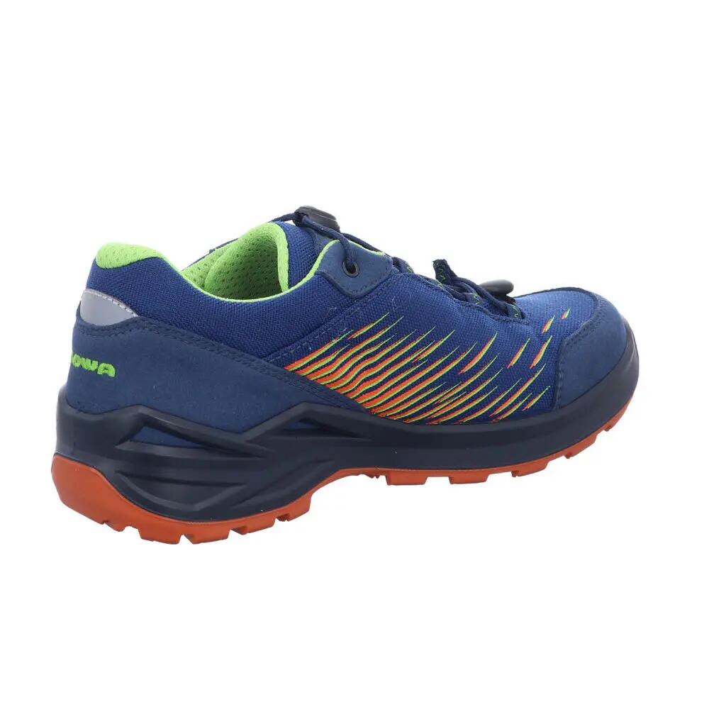 Outdoorschuh ZIRROX GTX LO JUNIOR 5/7