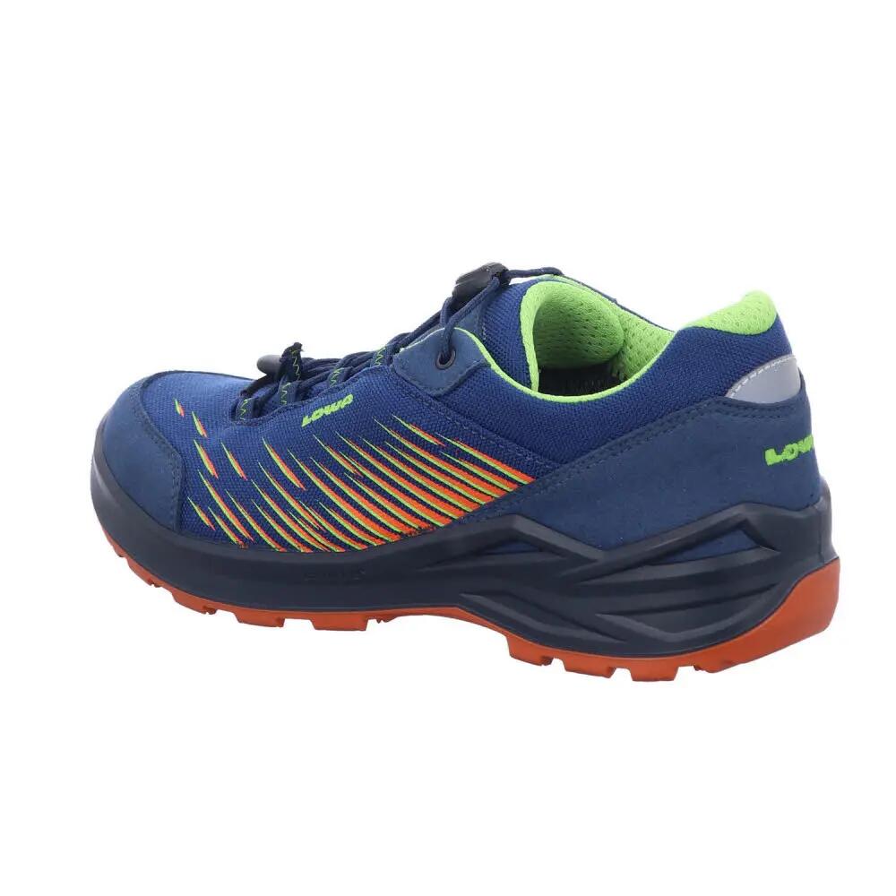 Outdoorschuh ZIRROX GTX LO JUNIOR 3/7