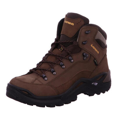 Wanderschuh Renegade GTX MID