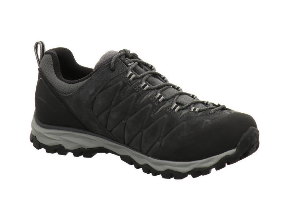 Buty turystyczne męskie Meindl Mondello GTX z membraną Gore-Tex 2/6