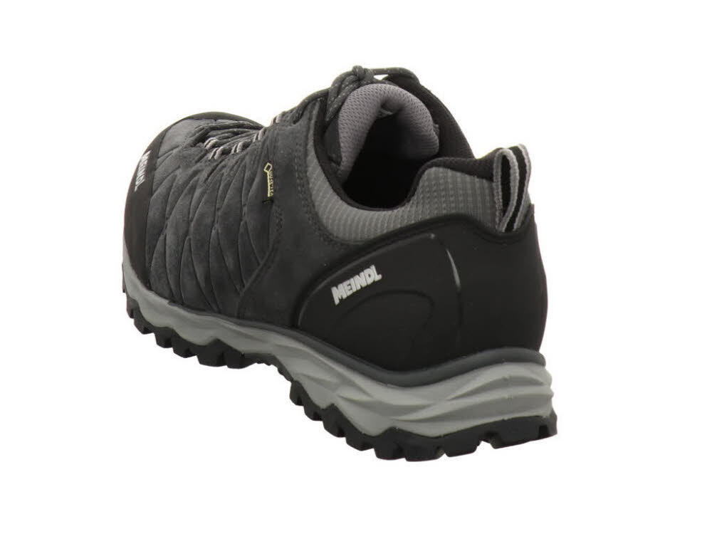 Buty turystyczne męskie Meindl Mondello GTX z membraną Gore-Tex 4/6