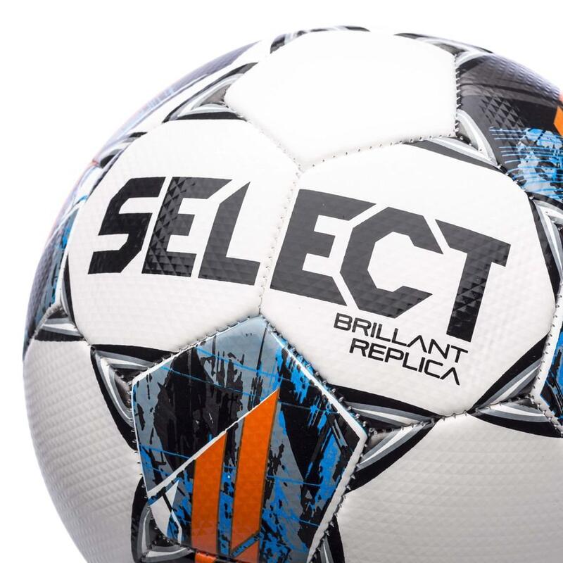 Ballon de Football Select Brillant Replica V22