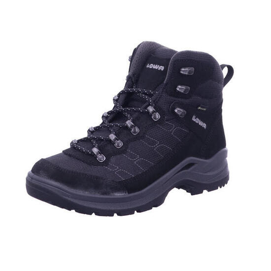 Wanderschuh TAURUS PRO GTX MID WS