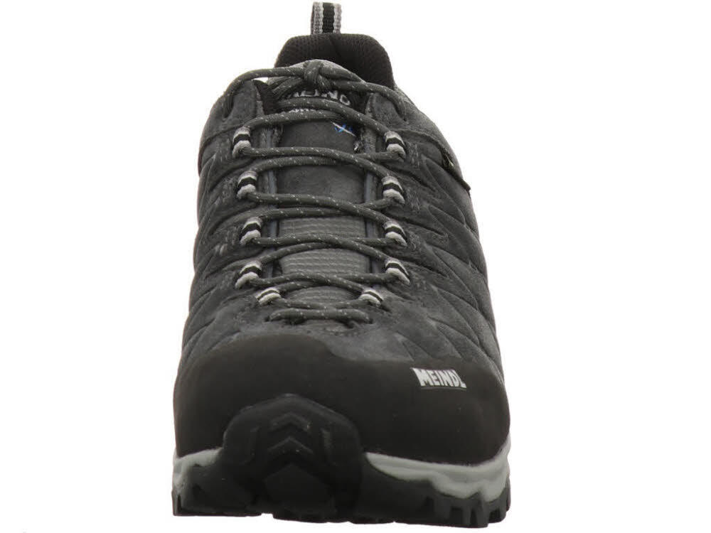 Buty turystyczne męskie Meindl Mondello GTX z membraną Gore-Tex 3/6
