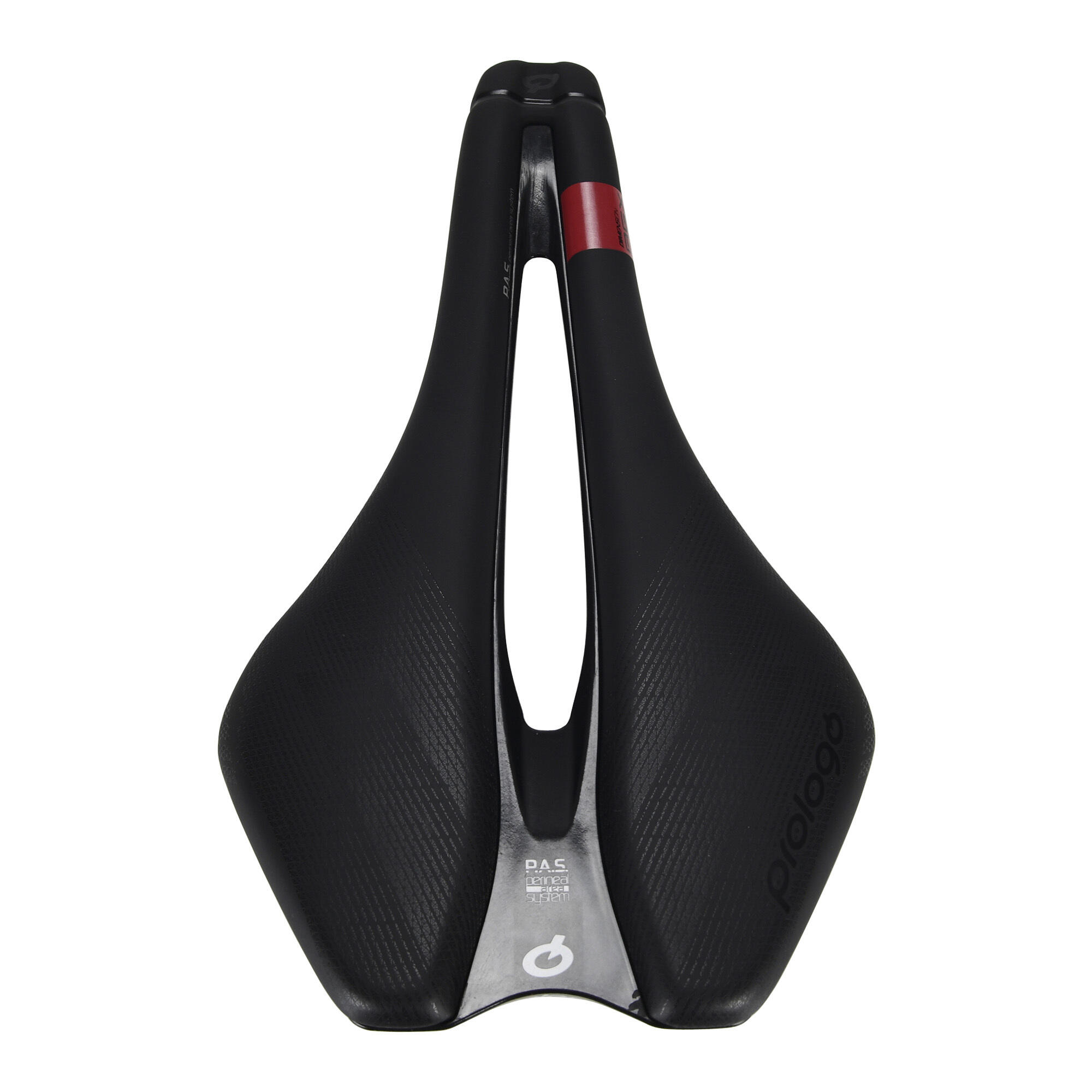 Prologo Saddle Dimension AGX T4.0 143 Black 4/5