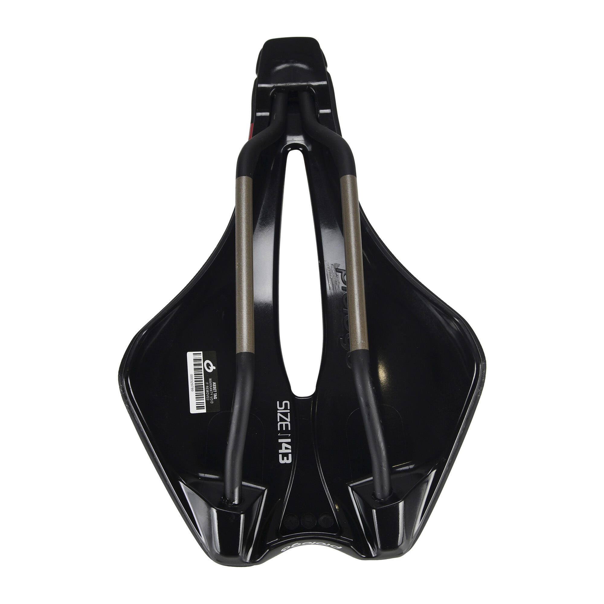 Prologo Saddle Dimension AGX T4.0 143 Black 5/5