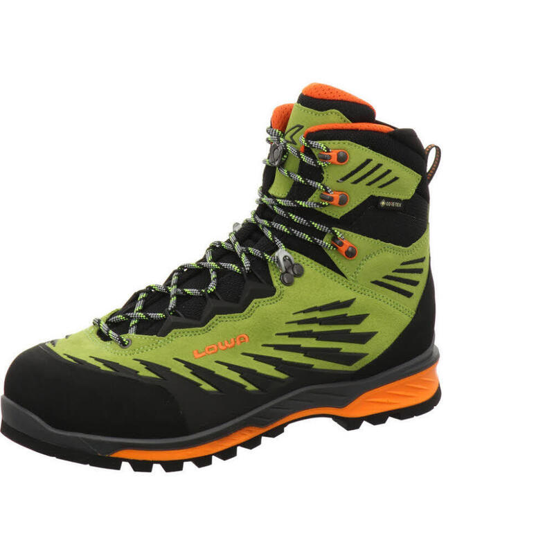 Wanderschuh Alpine Evo GTX