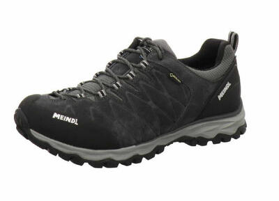 Wanderschuh Mondello GTX