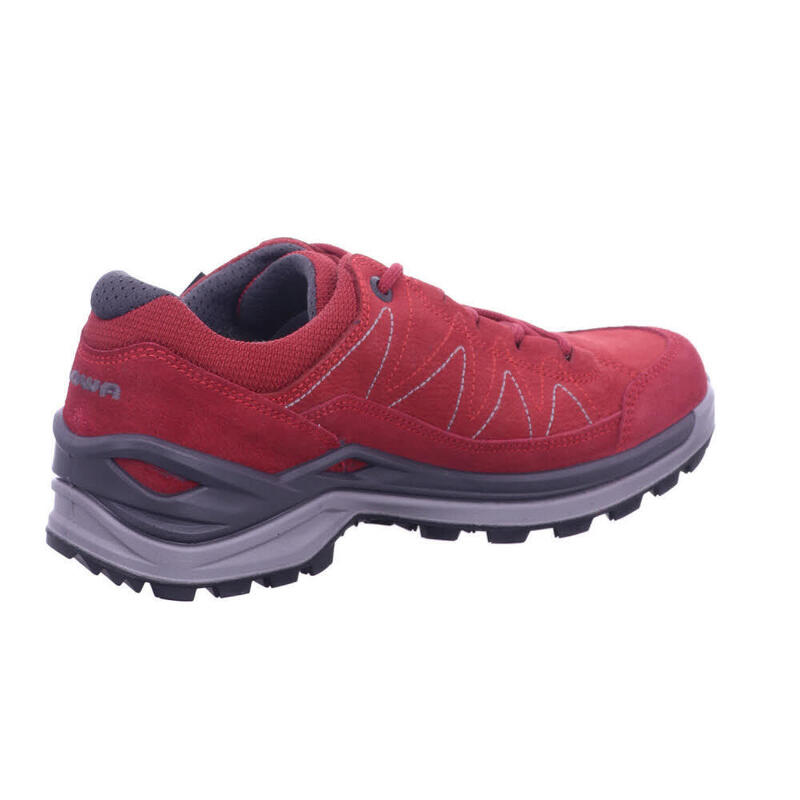 Wanderschuh TORO EVO GTX LO WS