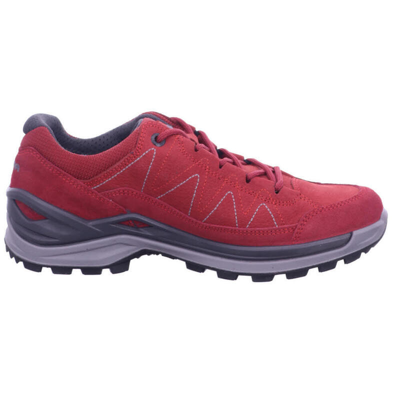 Wanderschuh TORO EVO GTX LO WS