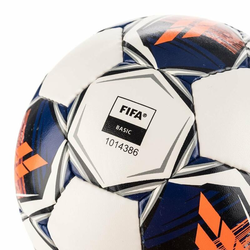 Focilabda Futsal Master Grain FIFA Basic Ball, 4-es méret