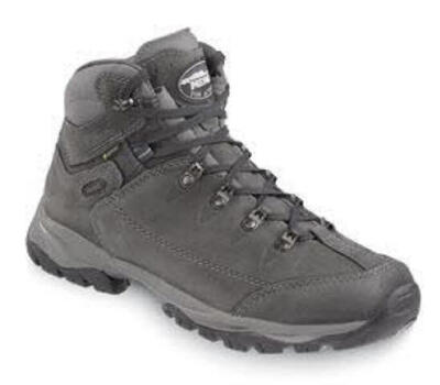 Wanderschuh Ohio 2 GTX