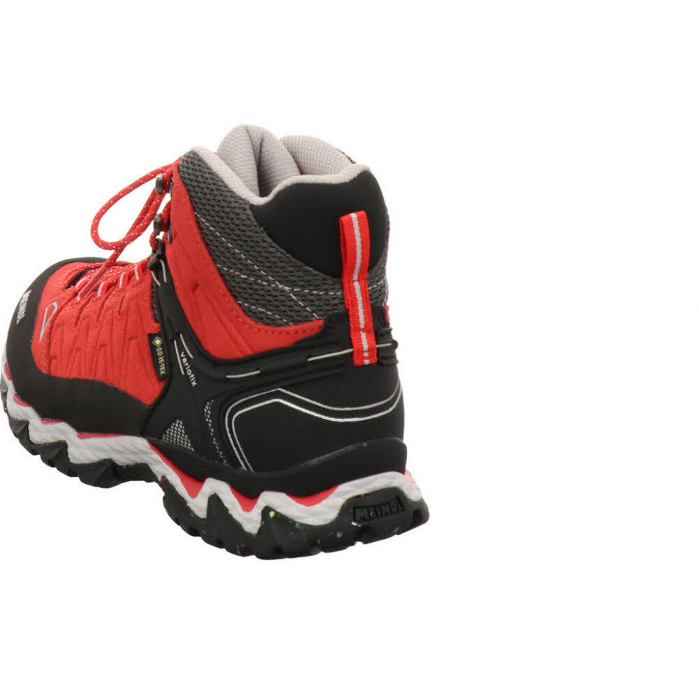 Buty turystyczne damskie Meindl Lite Hike Lady z membraną Gore - Tex 4/6