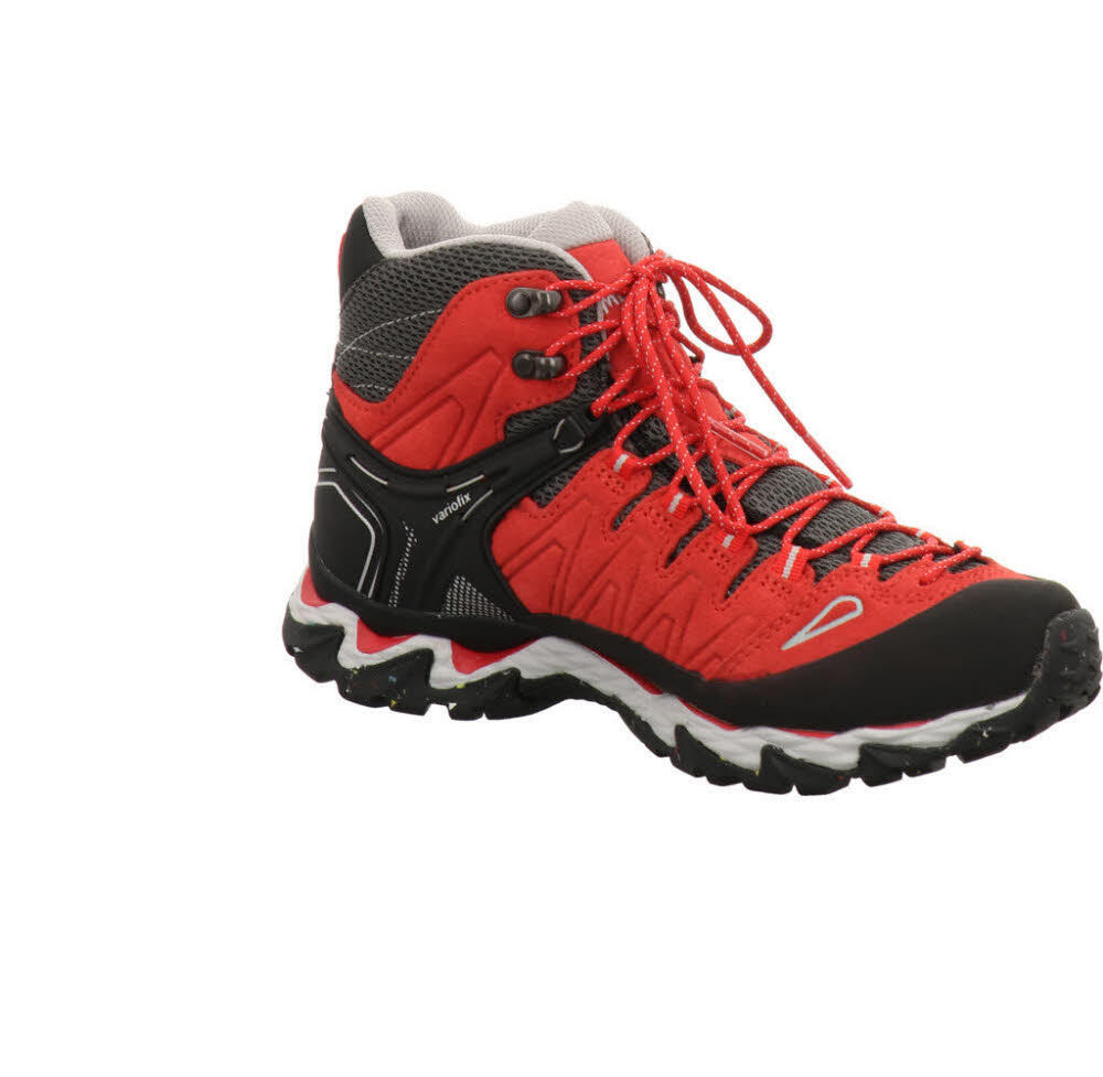 Buty turystyczne damskie Meindl Lite Hike Lady z membraną Gore - Tex 2/6