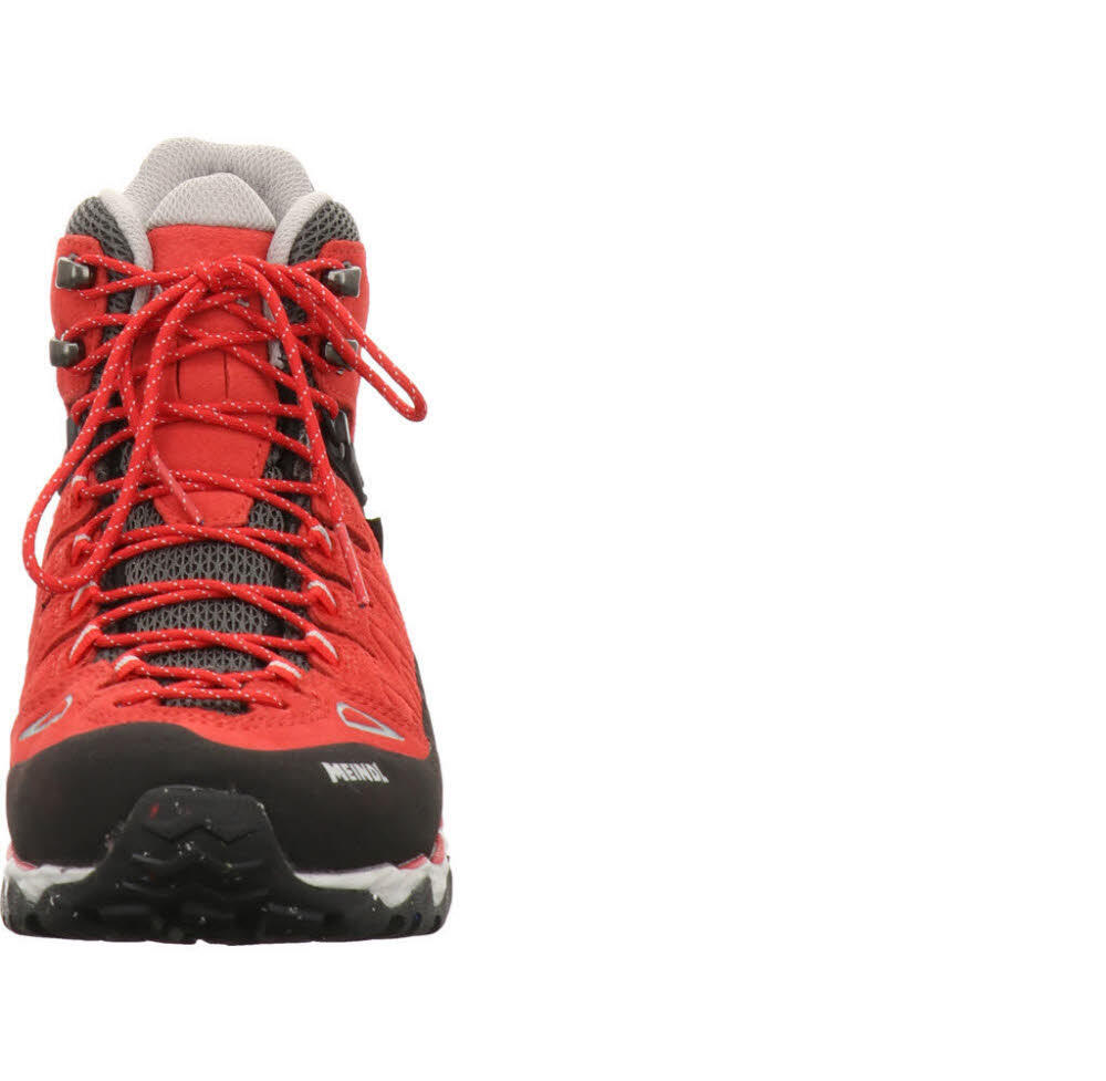 Buty turystyczne damskie Meindl Lite Hike Lady z membraną Gore - Tex 3/6
