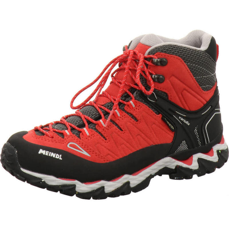 Chaussures de randonnée femme Meindl Lite Hike GTX