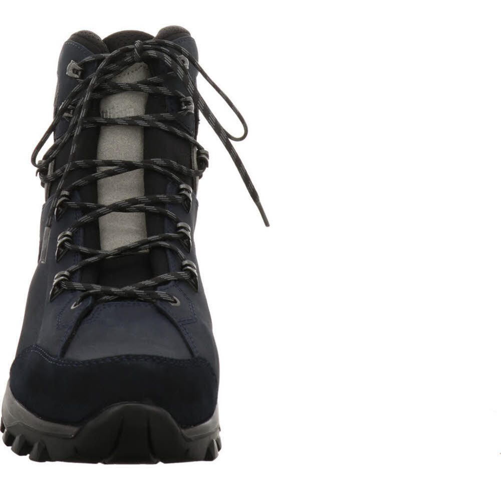 Wanderschuh Alta Bunion II GTX Men Hallux 3/6