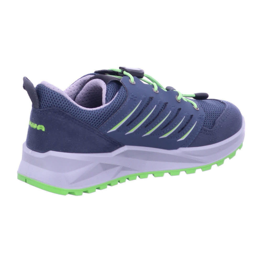 Outdoorschuh AXOS GTX LO JUNIOR 5/7