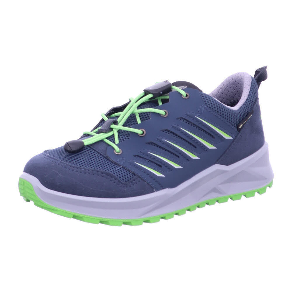 LOWA Outdoorschuh Axos GTX LO Junior