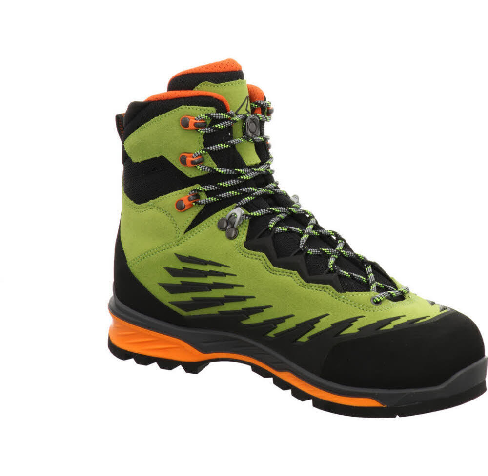 Wanderschuh Alpine Evo GTX 2/6