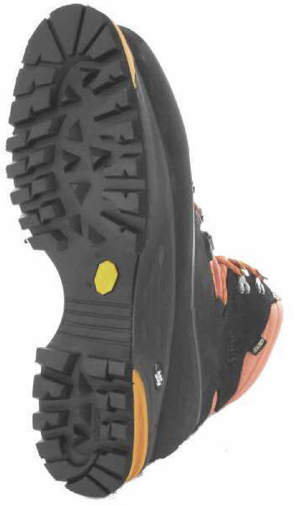 Wanderschuh Zentauri GTX 5/5