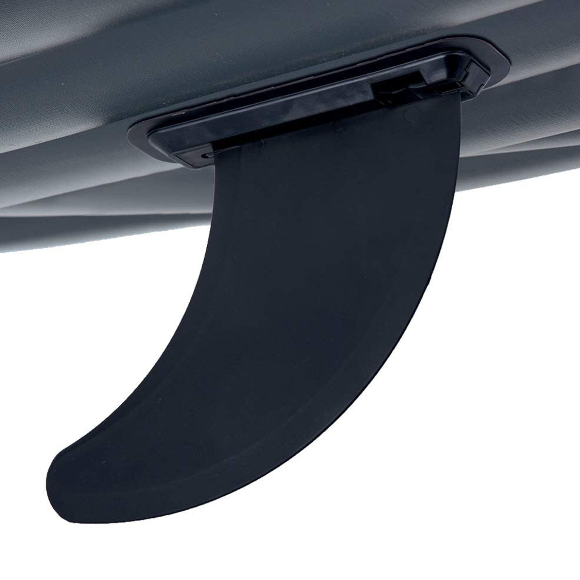 Intex 68305NP - Canoa Gonfiabile Challenger K1, 1 posto, 274x76x33 cm 3/7