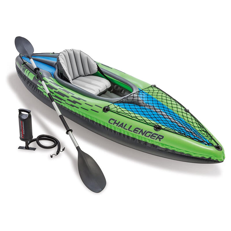 Kayak challenger k1