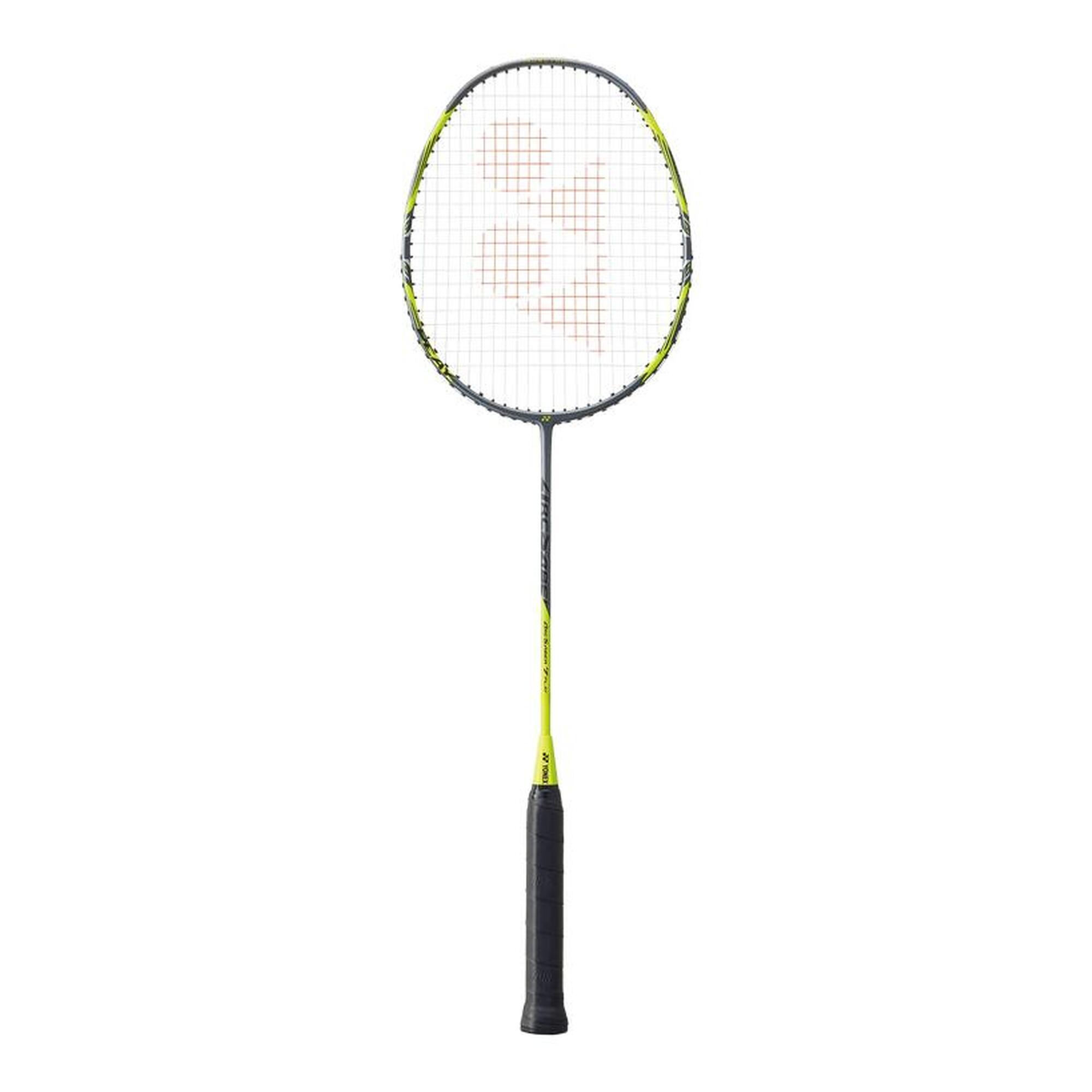 Yonex ArcSaber 10 Red Badminton Racket ARC10NSP-R (3U-G5)