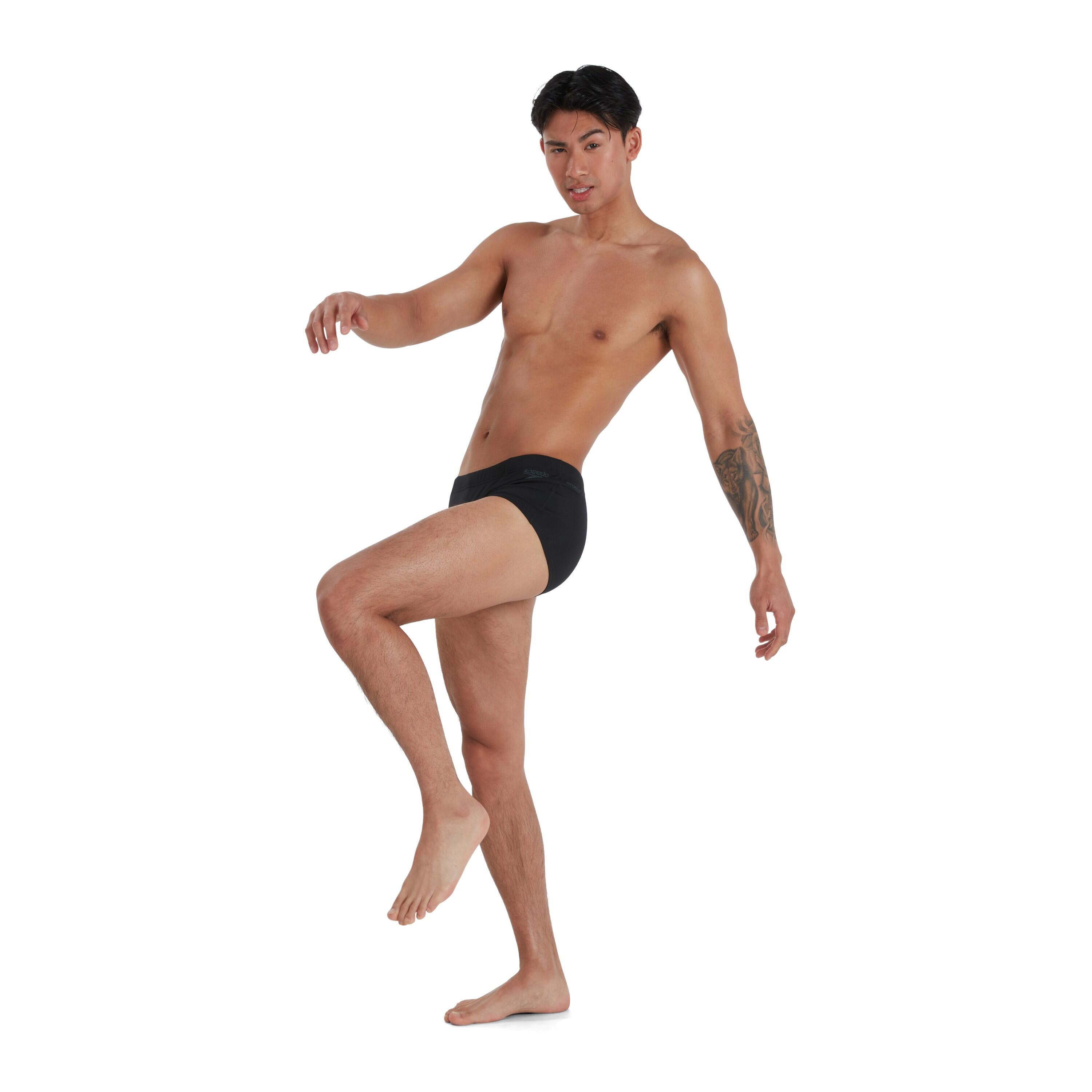 Spodenki kąpielówki męskie Speedo Eco Endurance 4/7