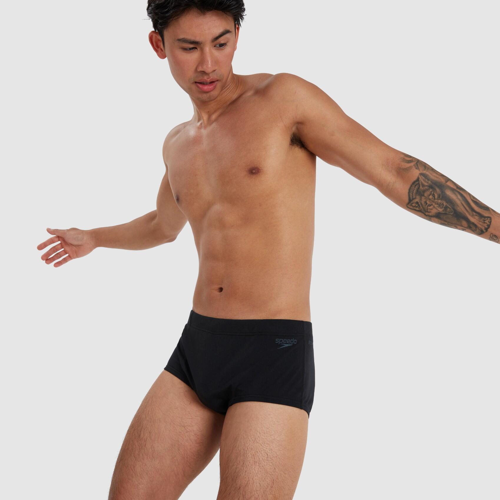 Spodenki kąpielówki męskie Speedo Eco Endurance 2/7