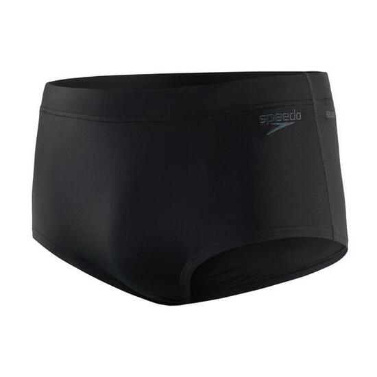 Bañador Speedo Eco-Endurance de 17 cm - Negro - Talla 26 (Reino Unido)