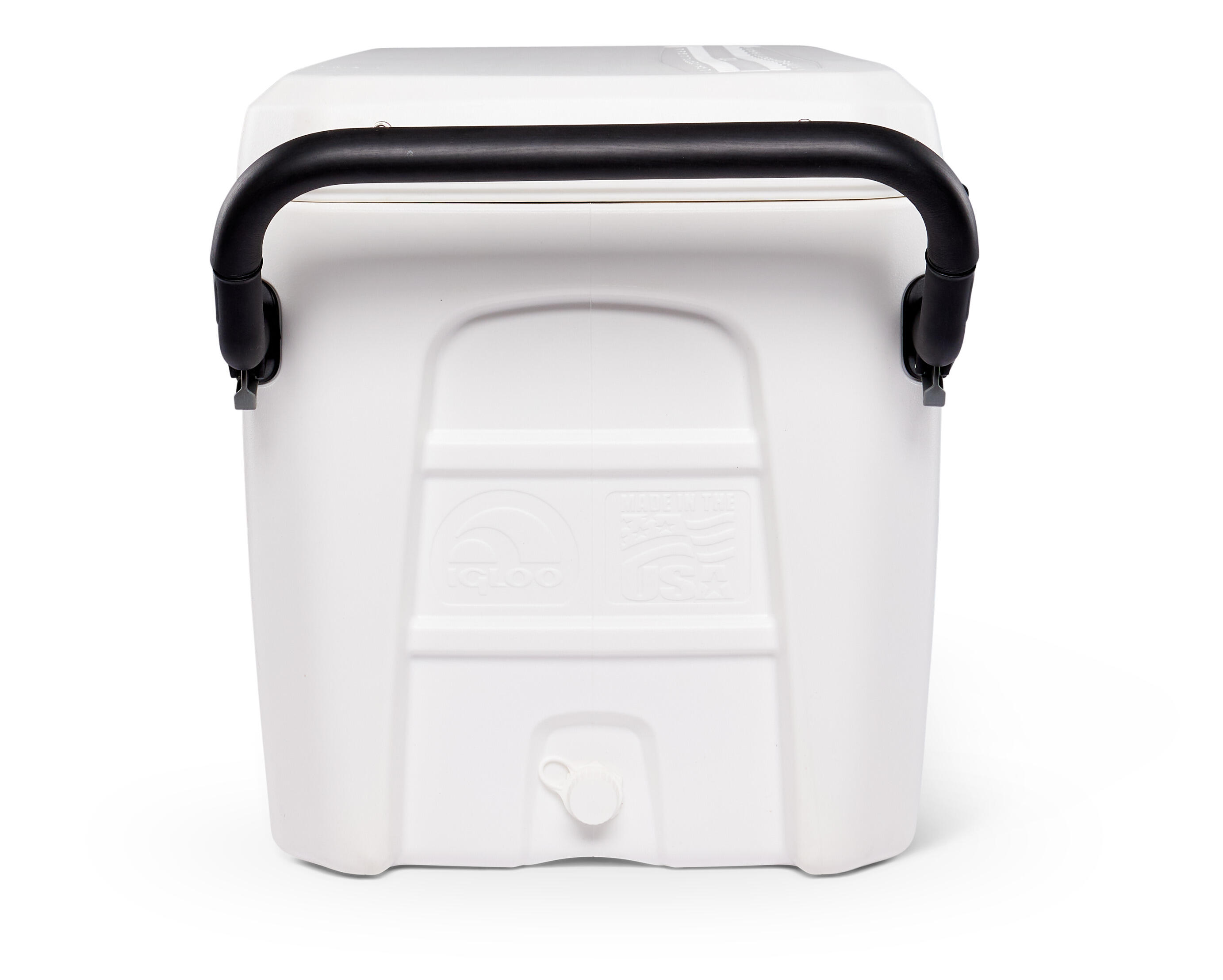 Geleira de campismo com rodas 104 litros Marine Glide 110 6/7