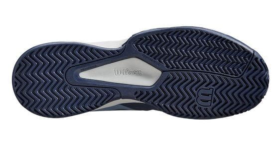 Buty tenisowe męskie Wilson Kaos Devo 2.0