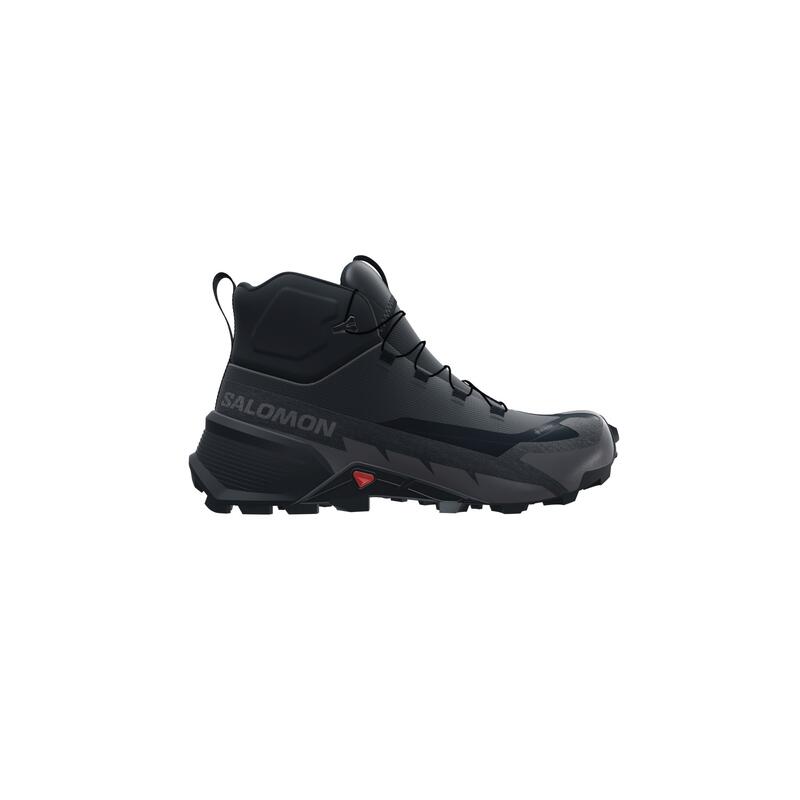 Ghete Drumetie Barbati CROSS HIKE MID Gore-Tex 2 Negru