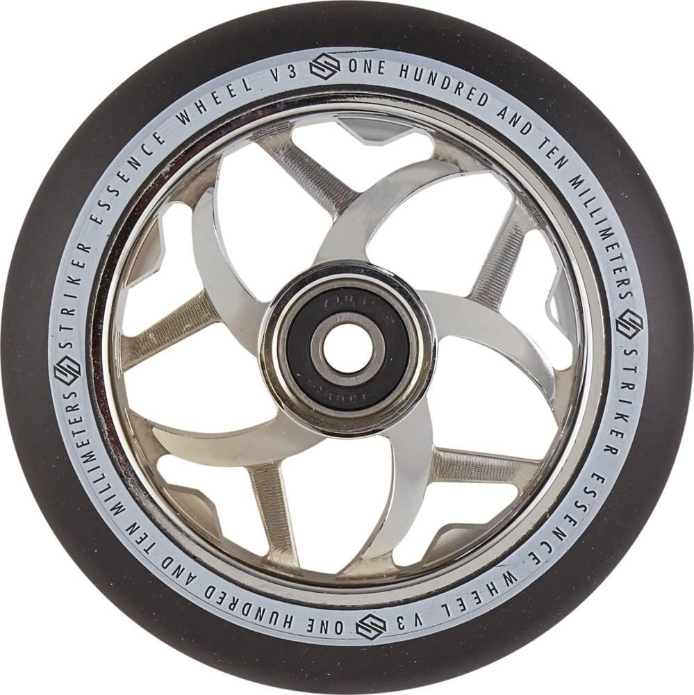 Striker Essence V3 Wielen Chrome 2pc 2/3
