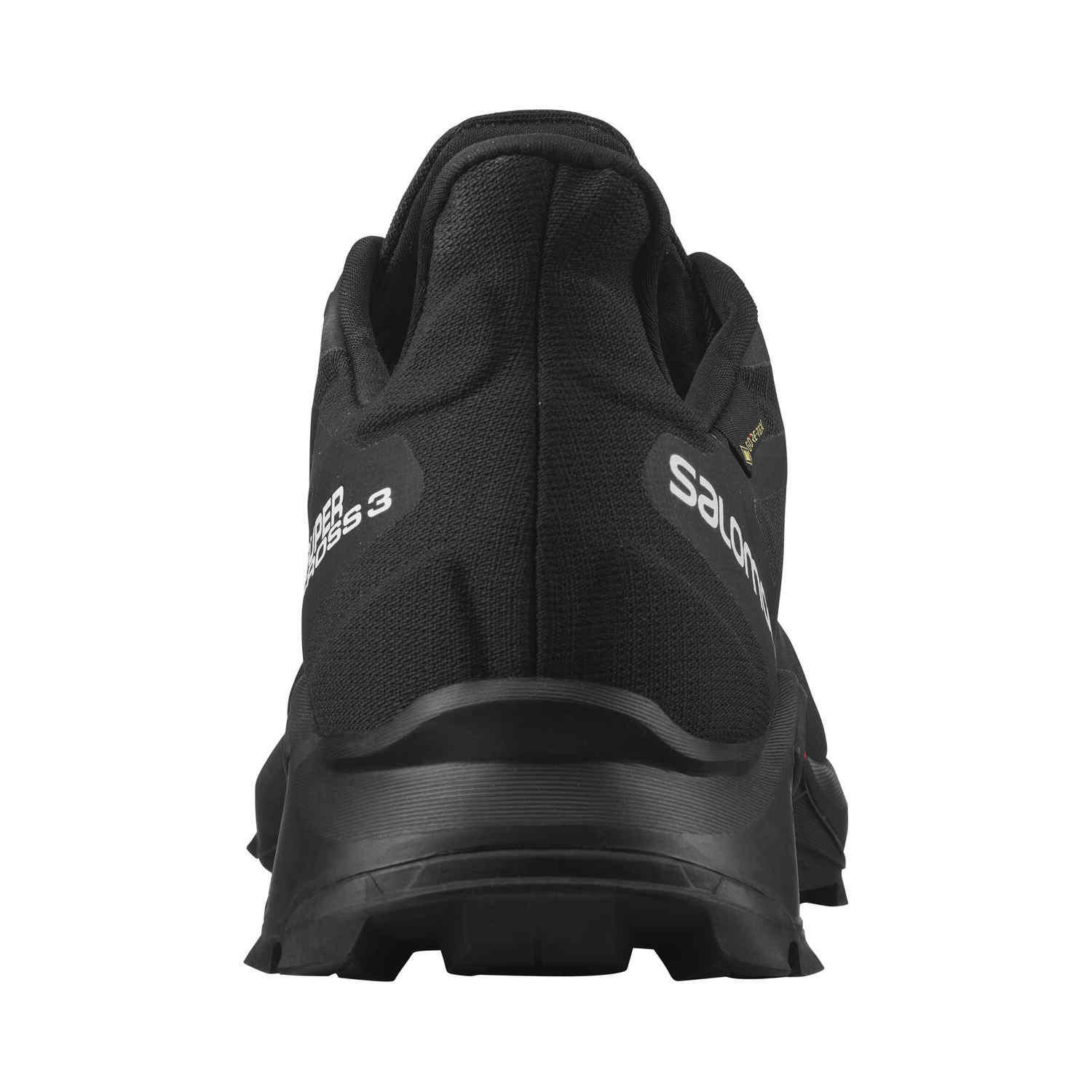 Scarpe Salomon modello L41453500 per uomini 5/5