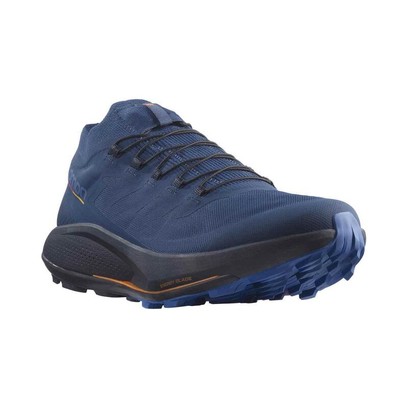 Salomon Pulsar Trail Pro heren hardloopschoen