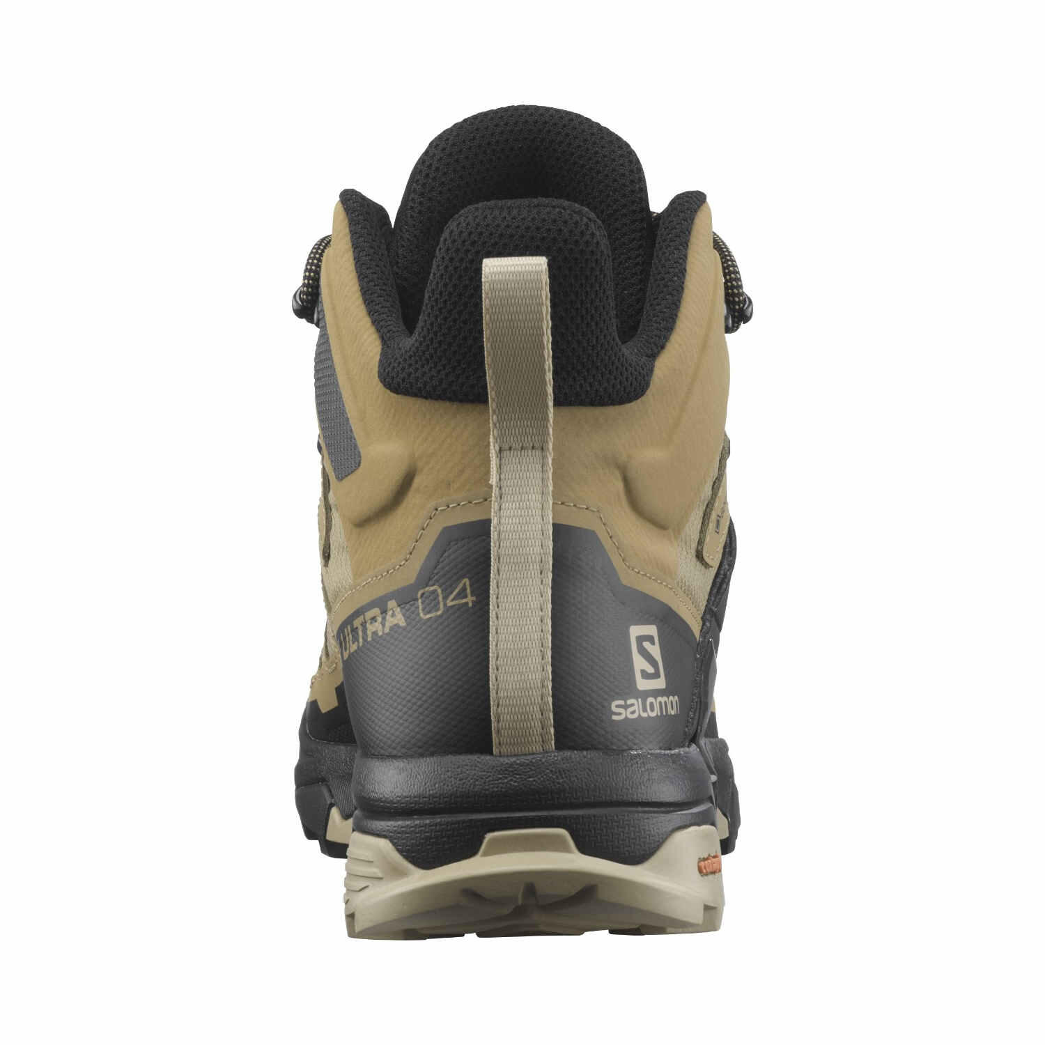 Buty trekkingowe męskie Salomon X Ultra 4 Mid Gore-Tex 5/6