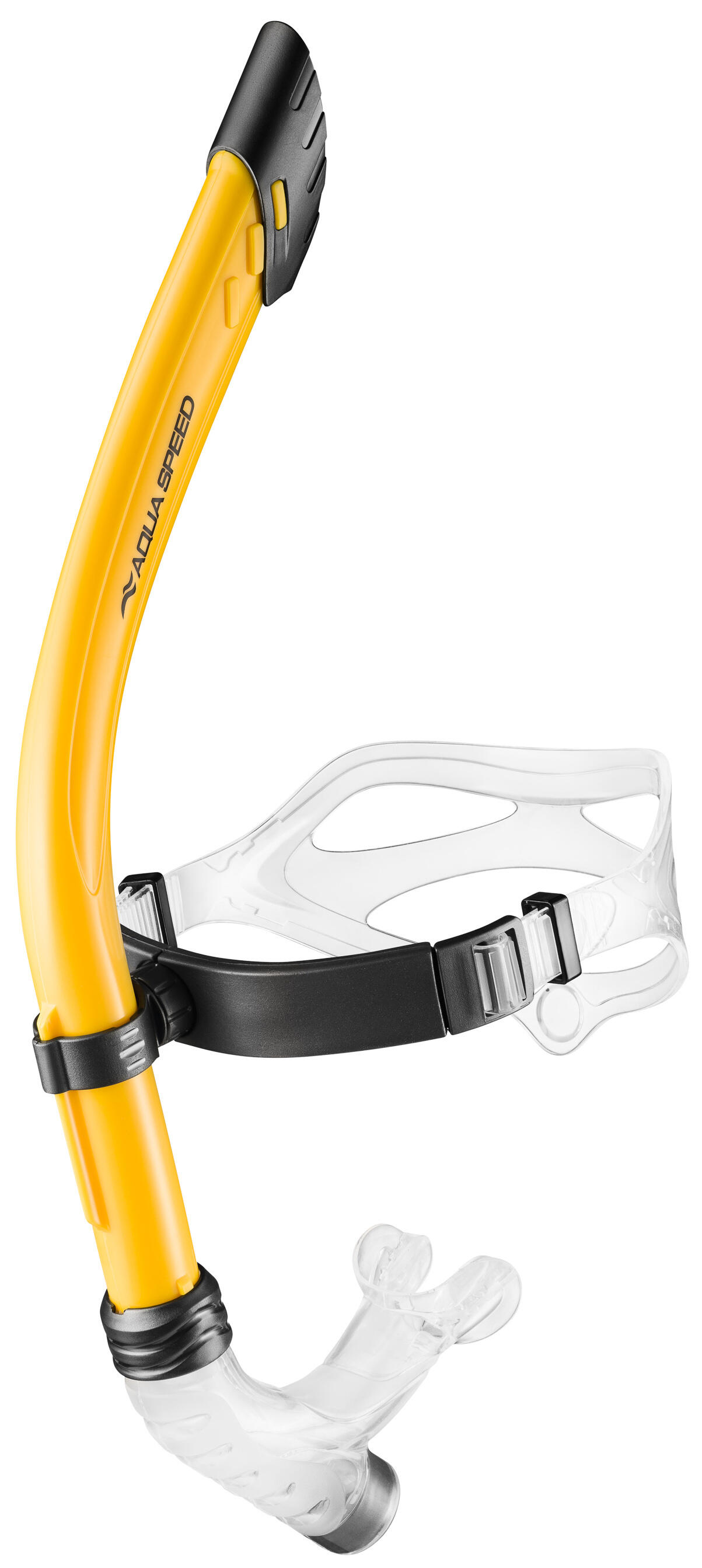 Fajka pływacka czołowa Aqua Speed Comet Jr