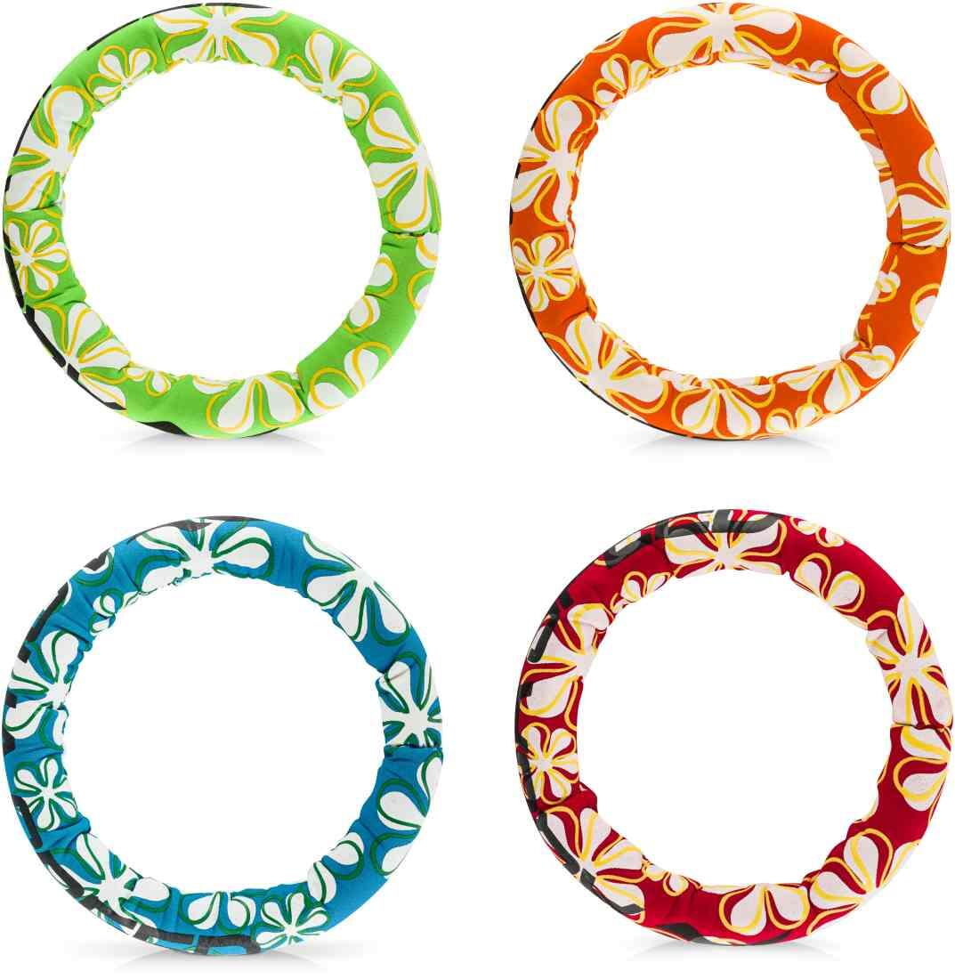 Kółka do nauki nurkowania Aqua Speed Dive Rings 2/2